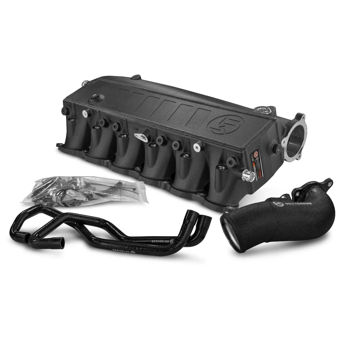 Wagner Tuning BMW B58.1 EVO1 Cast Intake / Intercooler Wagner Tuning