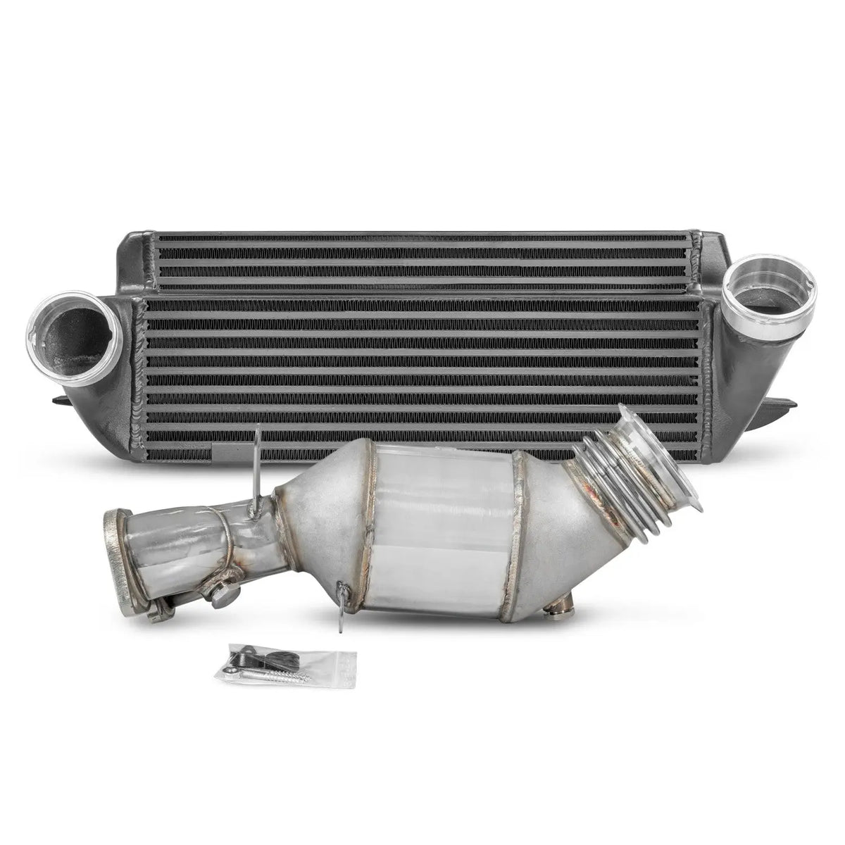 Wagner Tuning BMW E-Series N55 EVO1 Performance Decat Package Wagner Tuning