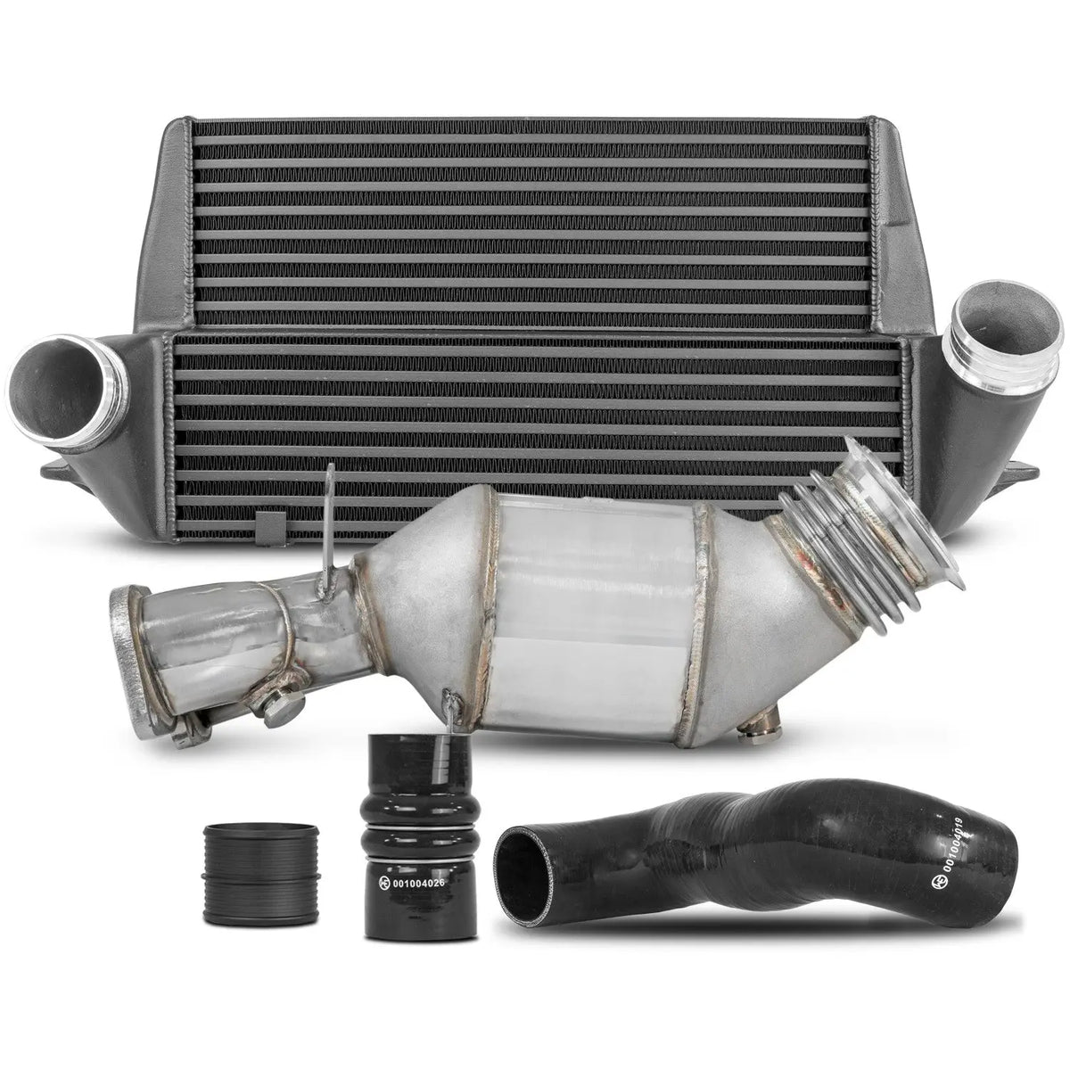 Wagner Tuning BMW E-series N55 EVO 3 Competition Decat Package Wagner Tuning