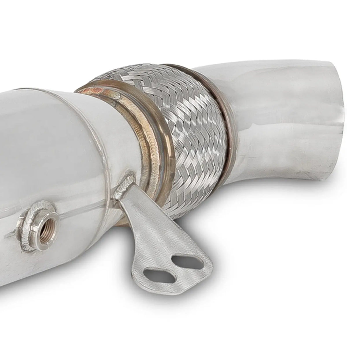 Wagner Tuning BMW F-Series B58 Catless Downpipe Kit Wagner Tuning