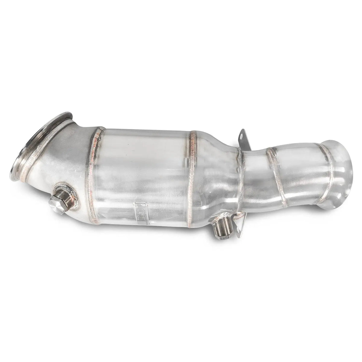 Wagner Tuning BMW F-Series N55 Catless Downpipe Kit 7/13+ Wagner Tuning