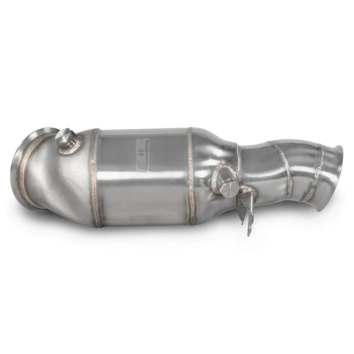 Wagner Tuning BMW F-Series N55 Catted Downpipe Kit 7/13+ Wagner Tuning