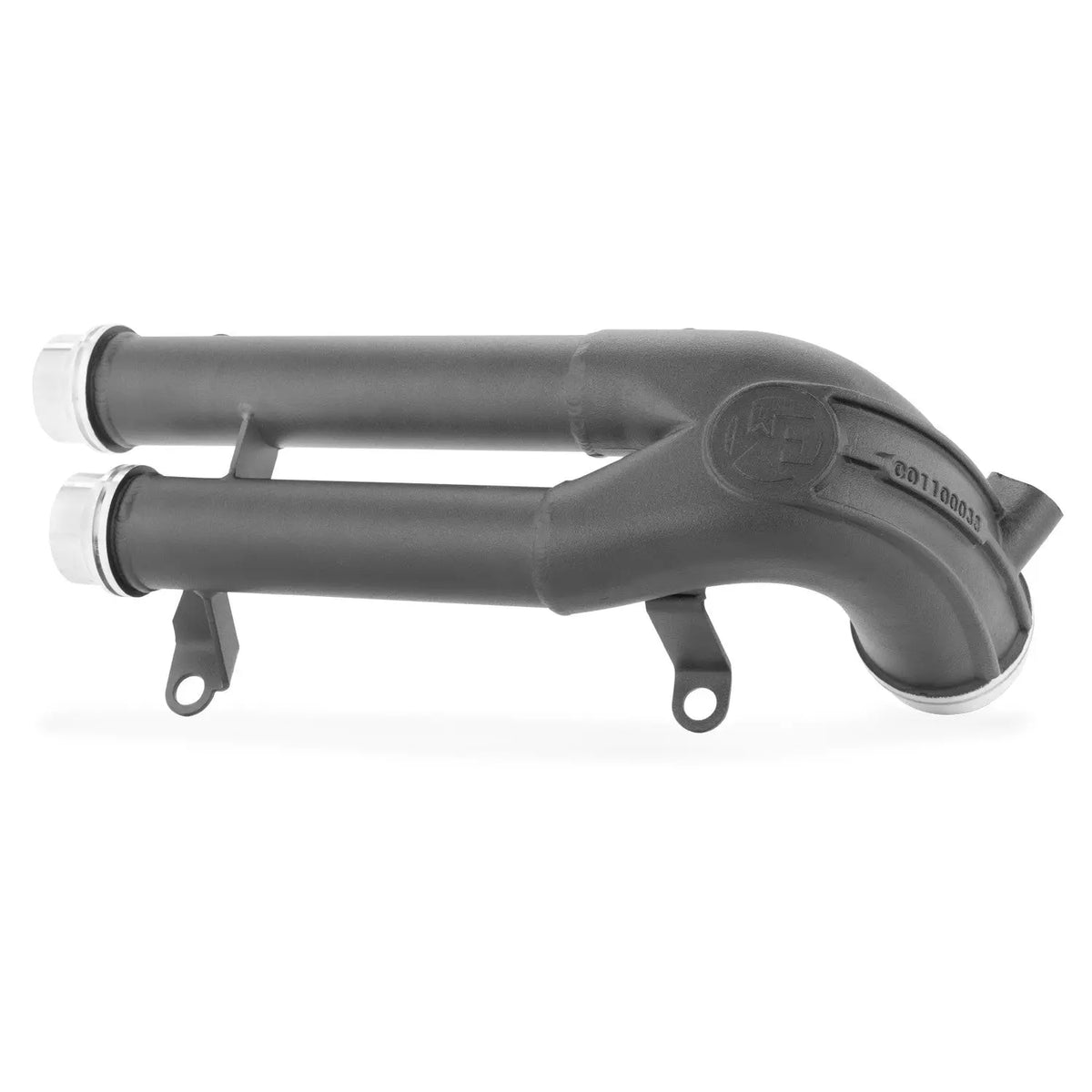 Wagner Tuning BMW M2/M3/M4 S58 Charge Pipe Kit Wagner Tuning