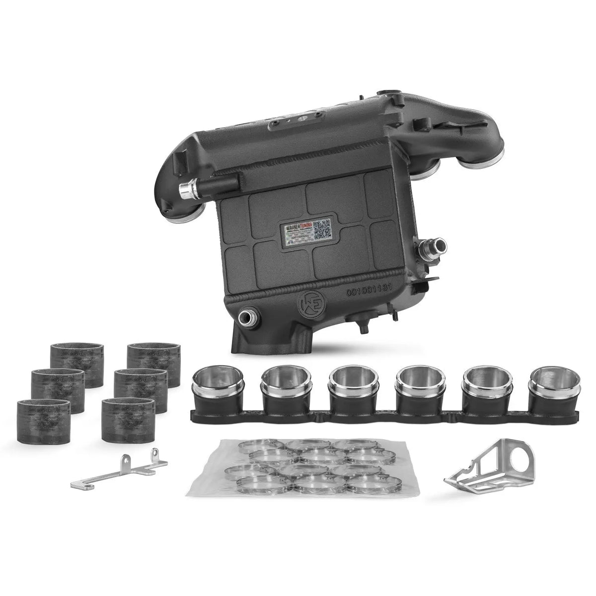Wagner Tuning BMW M2/M3/M4 S58 Intake Manifold Intercooler Wagner Tuning