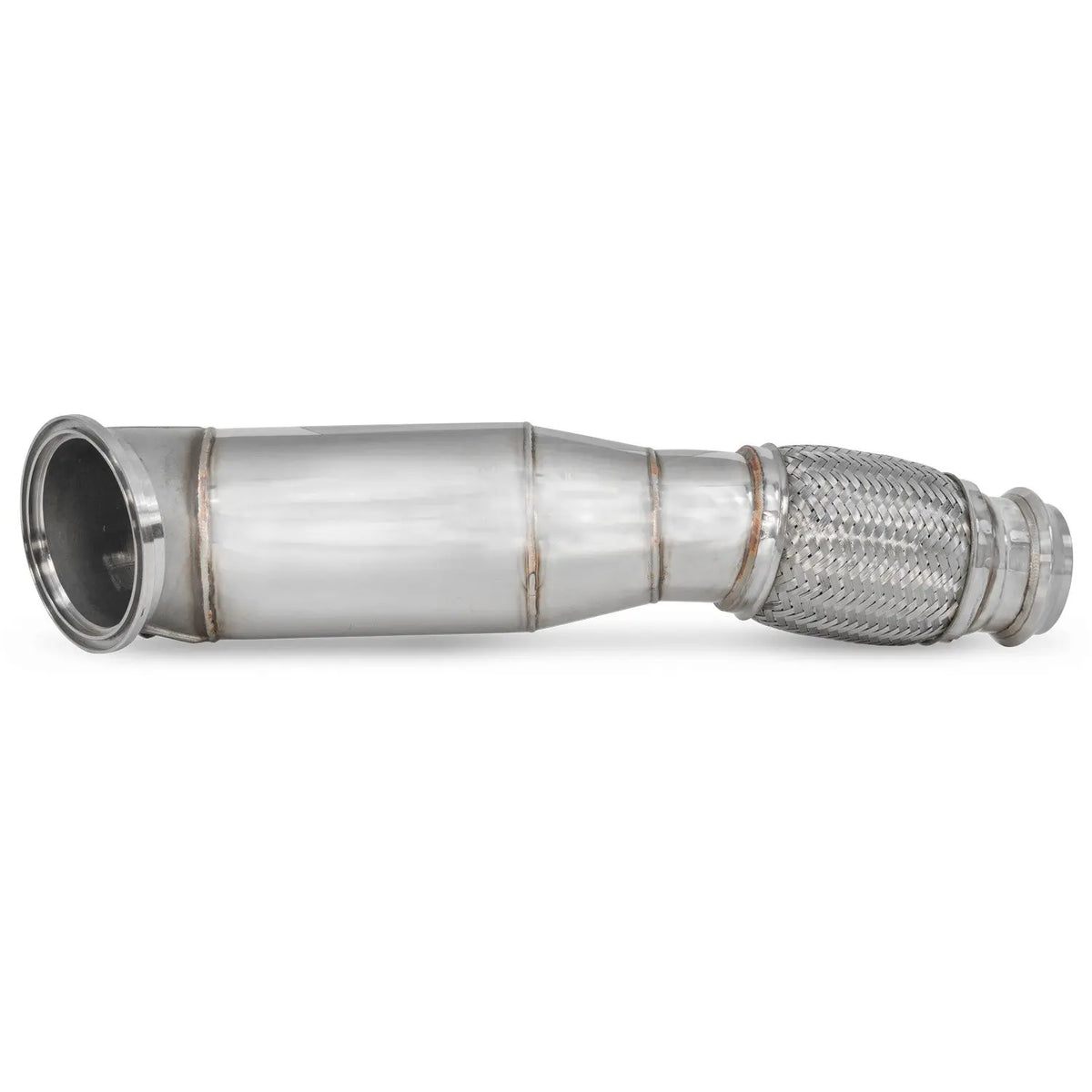 Wagner Tuning BMW / Toyota B58C Engine OPF-model Catless Downpipe Kit Wagner Tuning