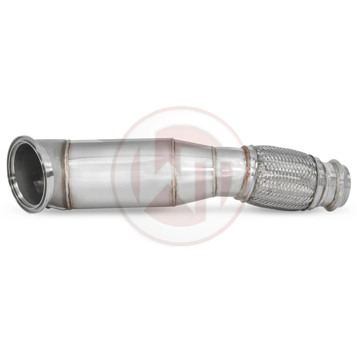 Wagner Tuning BMW / Toyota B58C Engine OPF-model Catted Downpipe Kit Wagner Tuning