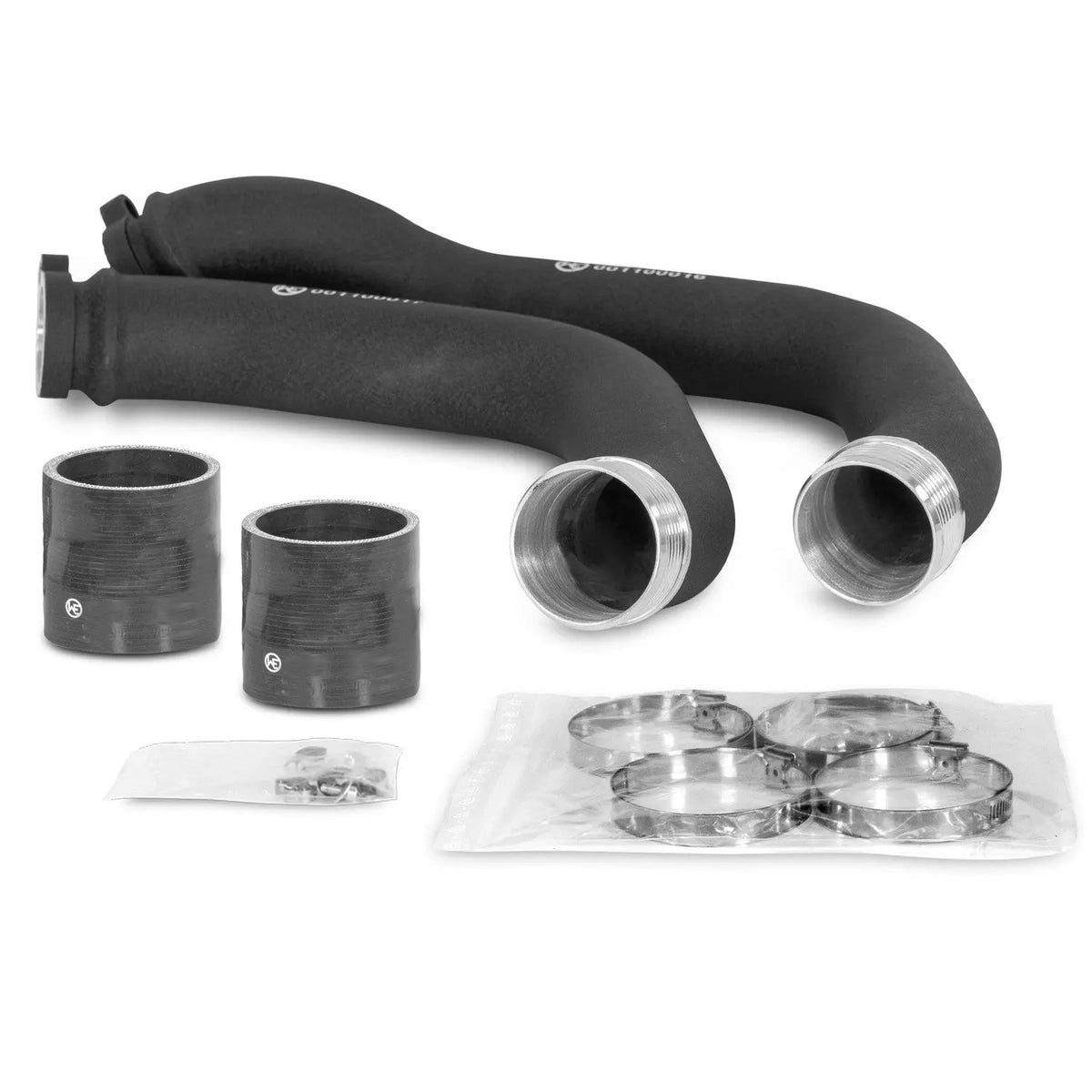 Wagner Tuning Ø57mm Charge Pipe Kit BMW M2/M3/M4 S55 Wagner Tuning