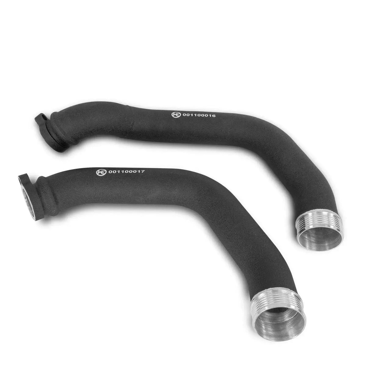 Wagner Tuning Ø57mm Charge Pipe Kit BMW M2/M3/M4 S55 Wagner Tuning