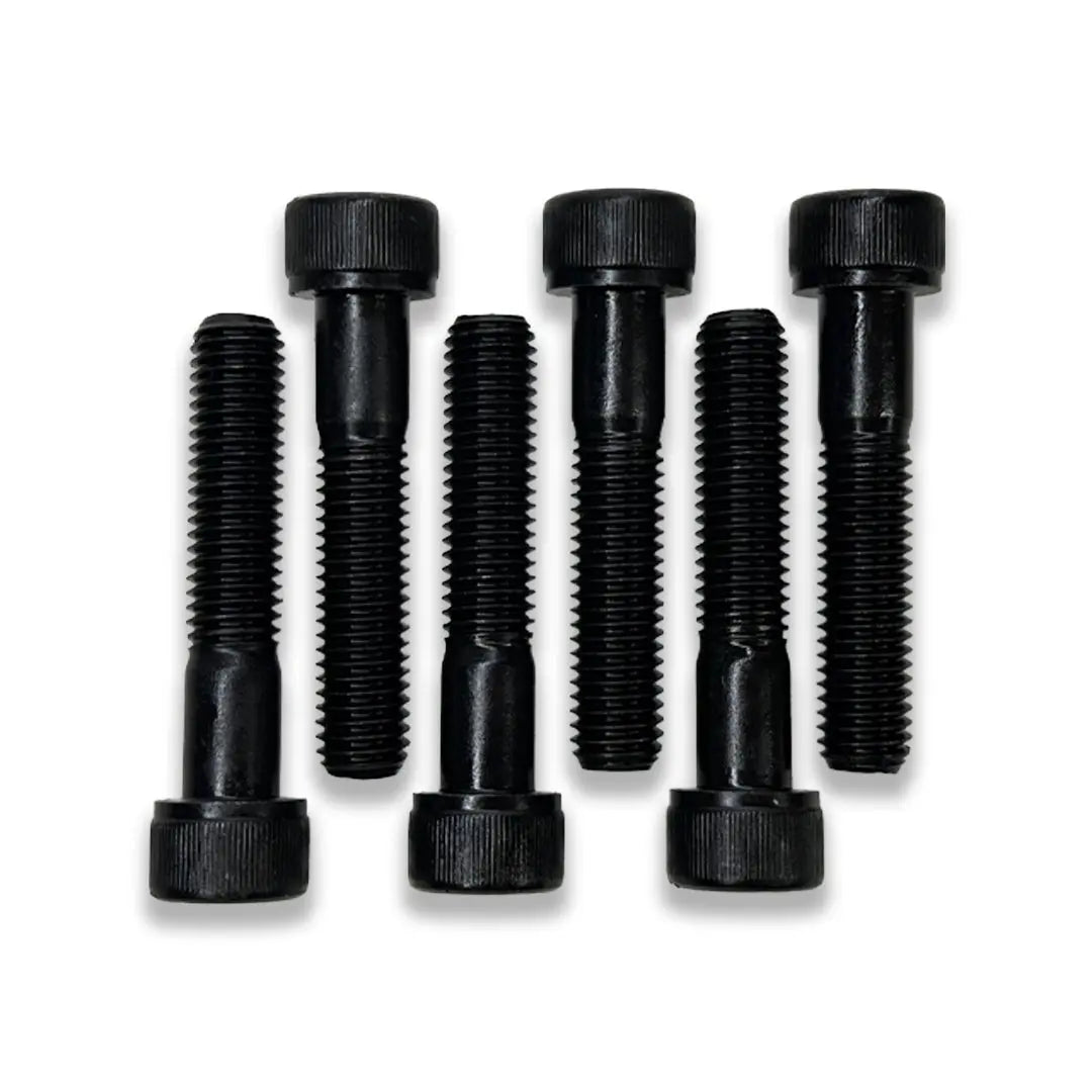 XC3 Engineering BMW M3 E9X E92 Upgraded Propshaft / Driveshaft bolts XC3 Engineering