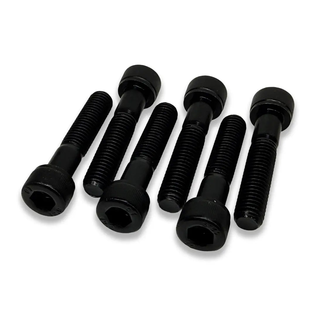 XC3 Engineering BMW M3 E9X E92 Upgraded Propshaft / Driveshaft bolts XC3 Engineering