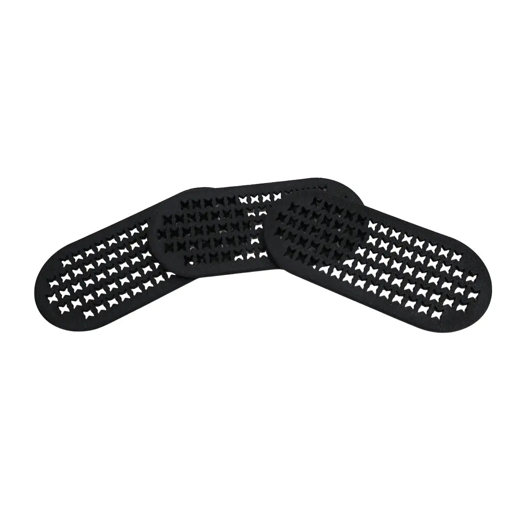 XC3 Engineering Rear Bumper Speed Holes – BMW M2 / M3 / M4 (E46 / E9X / F8X / G8X) XC3 Engineering