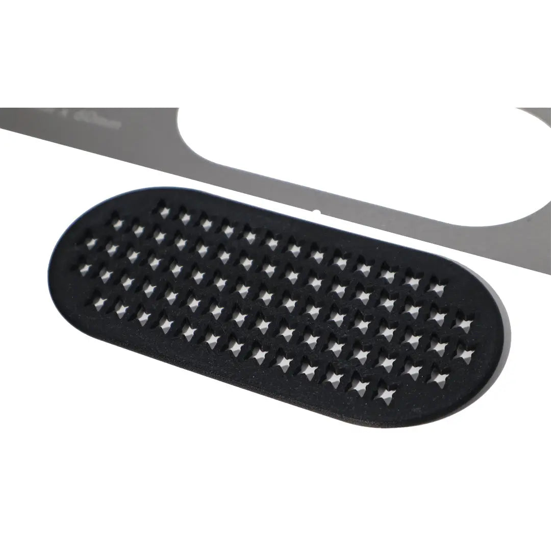 XC3 Engineering Rear Bumper Speed Holes – BMW M2 / M3 / M4 (E46 / E9X / F8X / G8X) XC3 Engineering