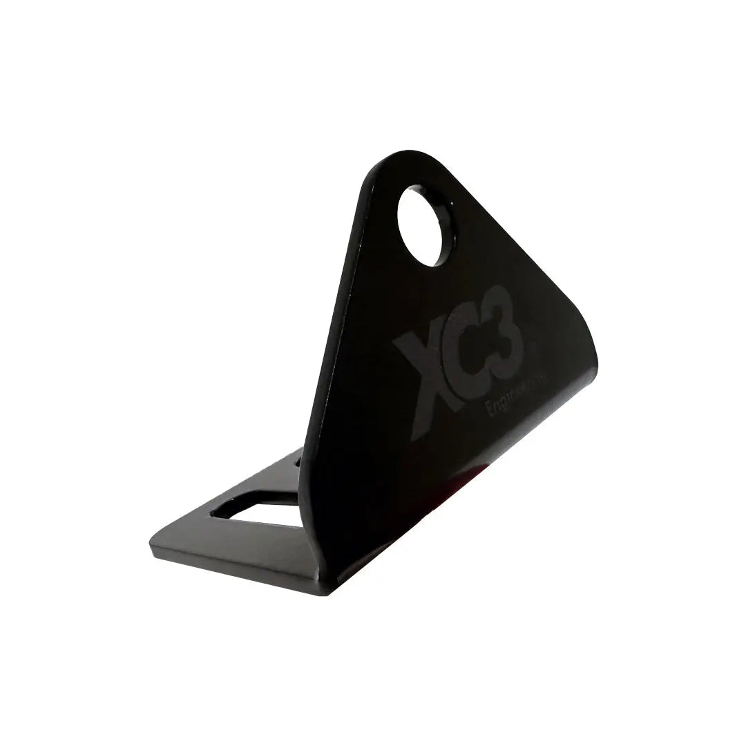 XC3 Engineering Seat Belt & Harness Mounting Bracket XC3 Engineering