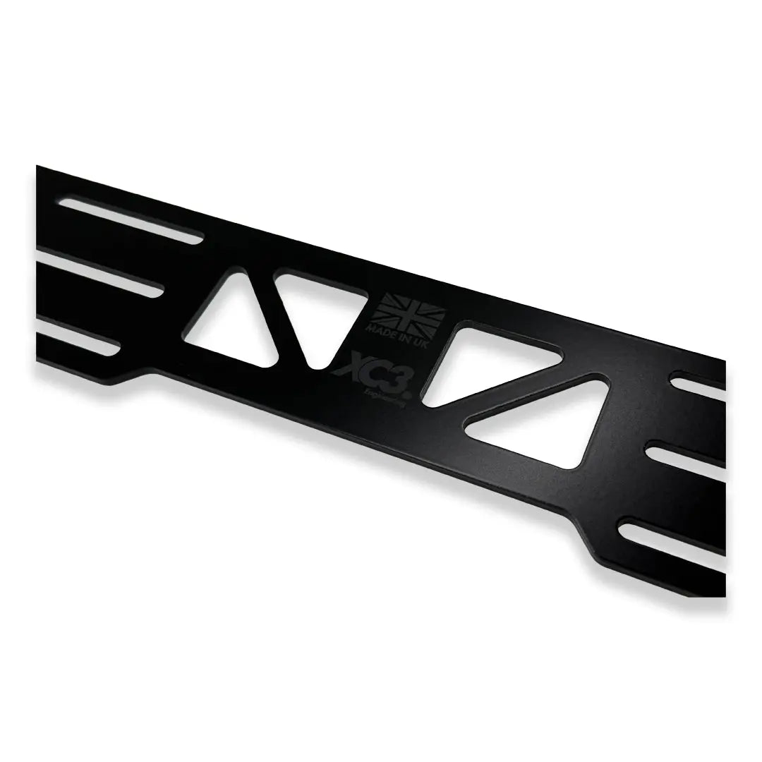 XC3 Engineering Seat Mounted Fire Extinguisher Mount BMW M2 M3 M4 E9X / F8X / G8X XC3 Engineering