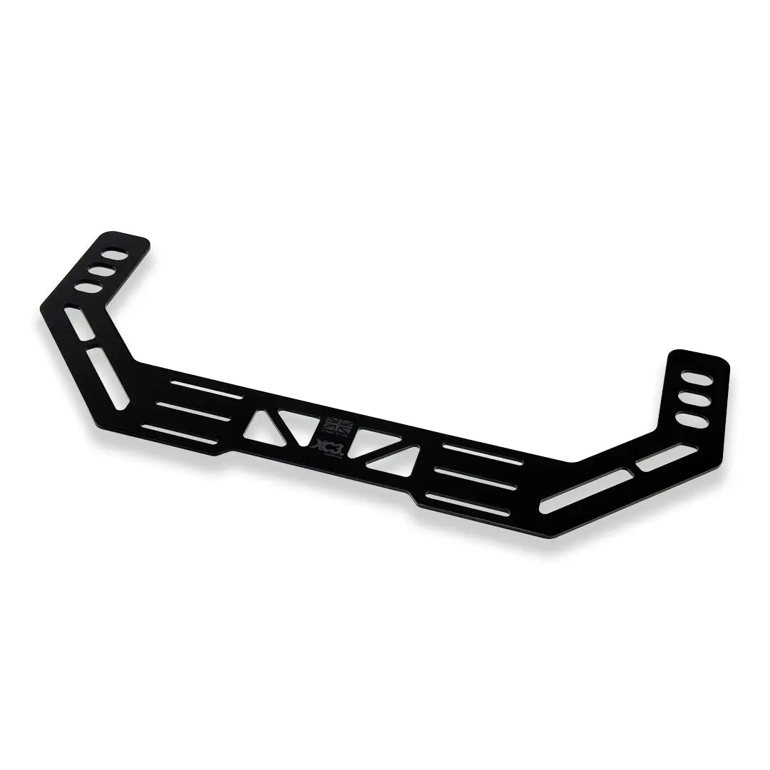XC3 Engineering Seat Mounted Fire Extinguisher Mount BMW M3 E46 XC3 Engineering