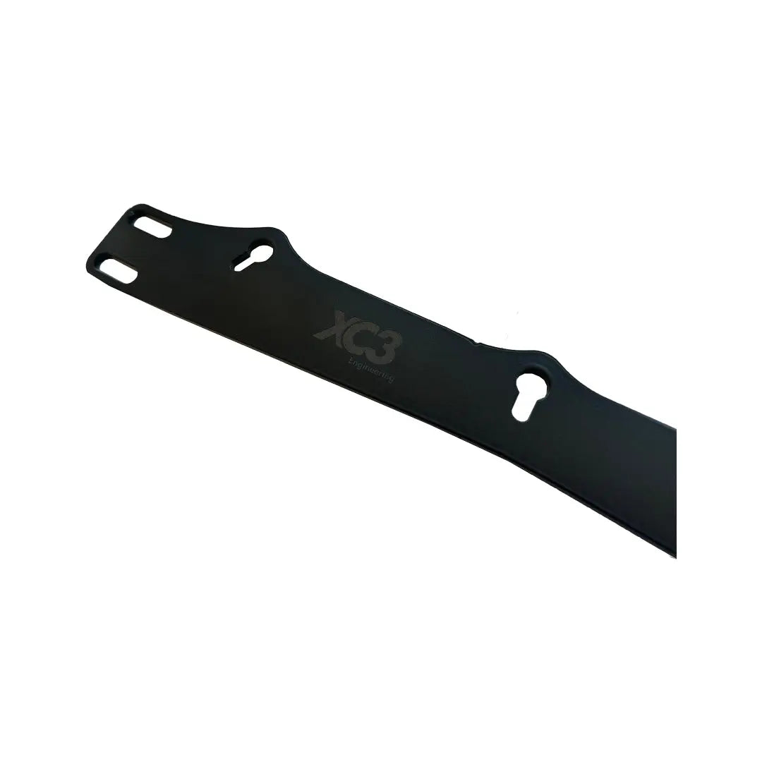 XC3 Engineering Under Seat Harness Bracket Anti Sub BMW E9X F8X G8X XC3 Engineering