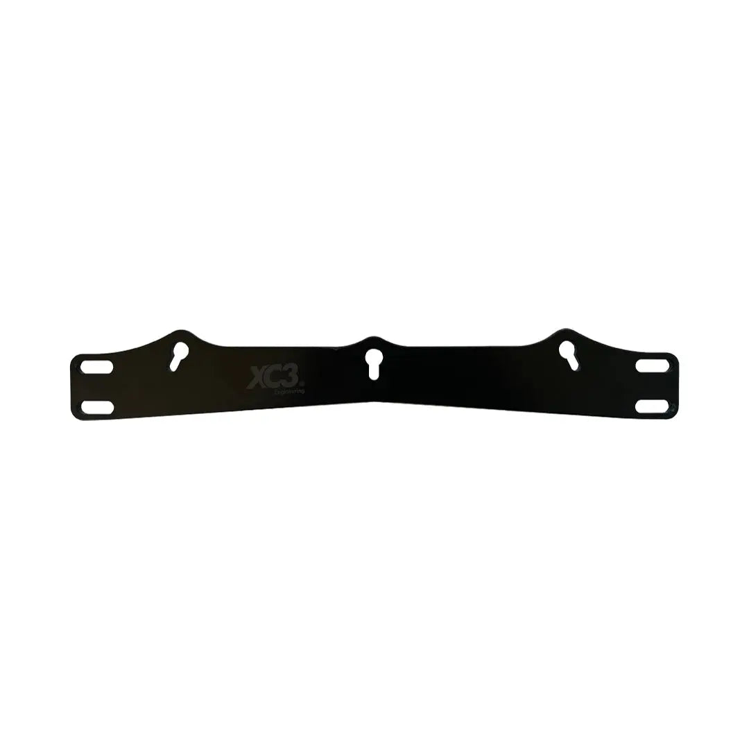 XC3 Engineering Under Seat Harness Bracket Anti Sub BMW E9X F8X G8X XC3 Engineering