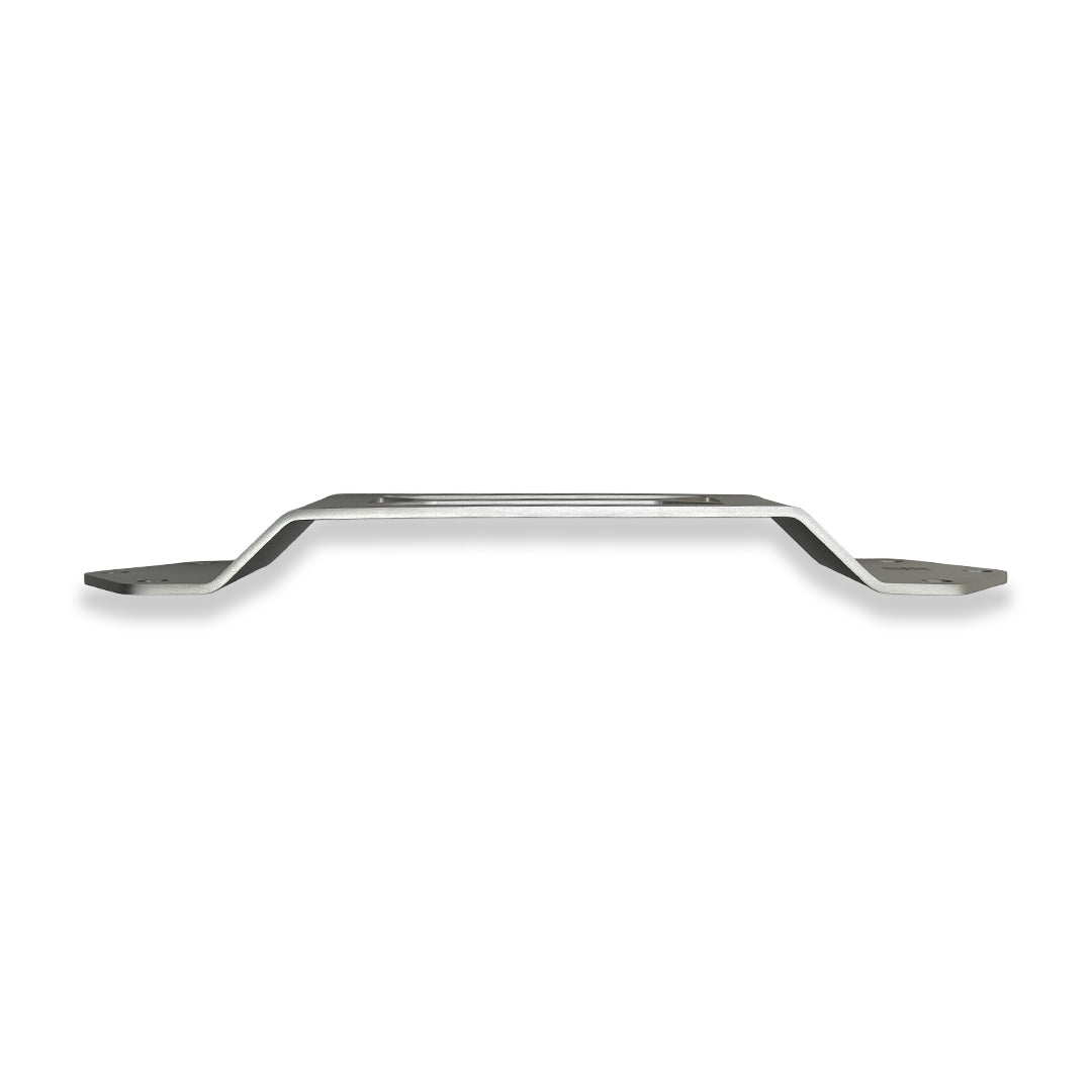 BMW M2 / M3 / M4 F8X Extra Clearance Exhaust Tunnel Brace | XC3 Engineering XC3 Engineering