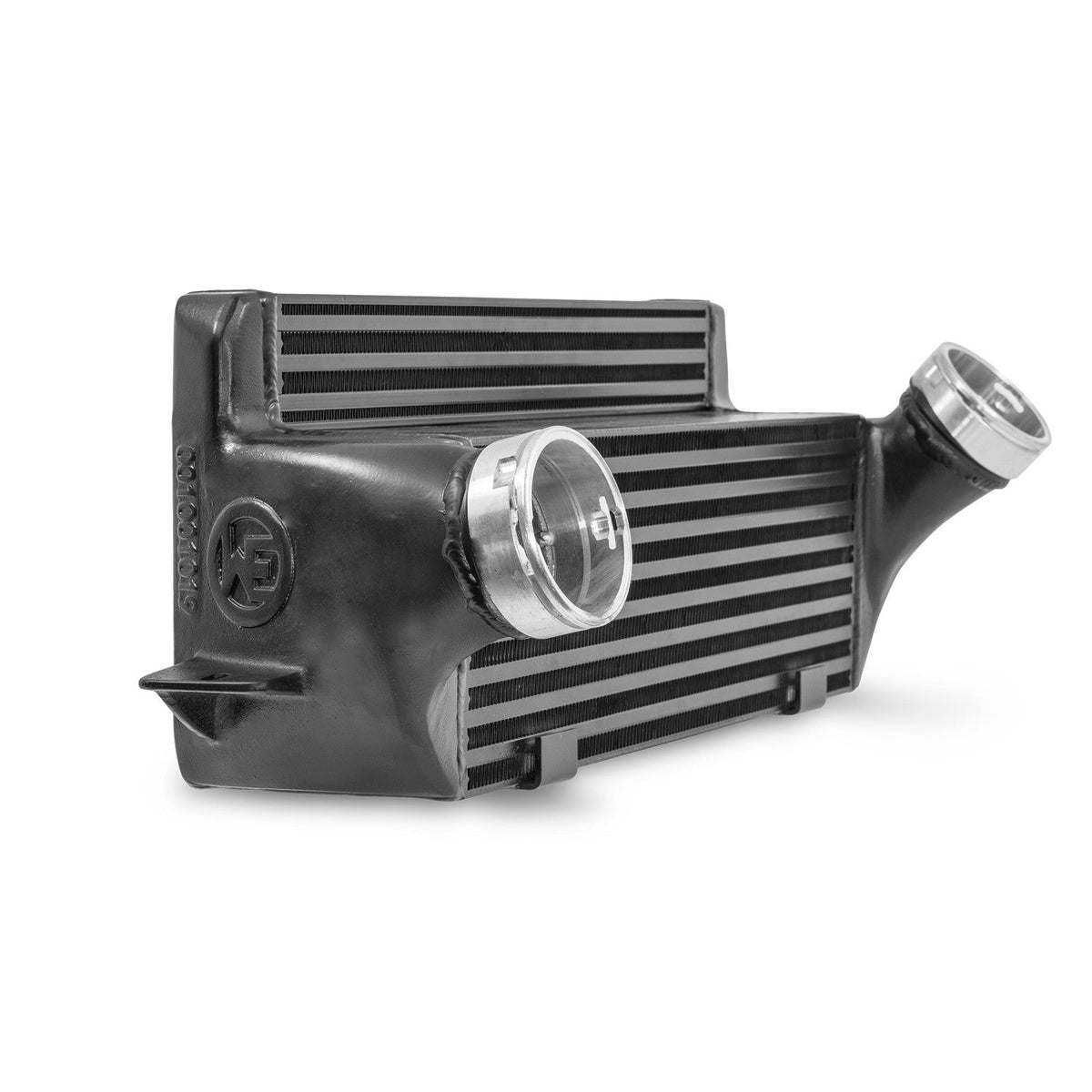 Wagner Tuning BMW E-Series N55 EVO1 Performance Decat Package Wagner Tuning
