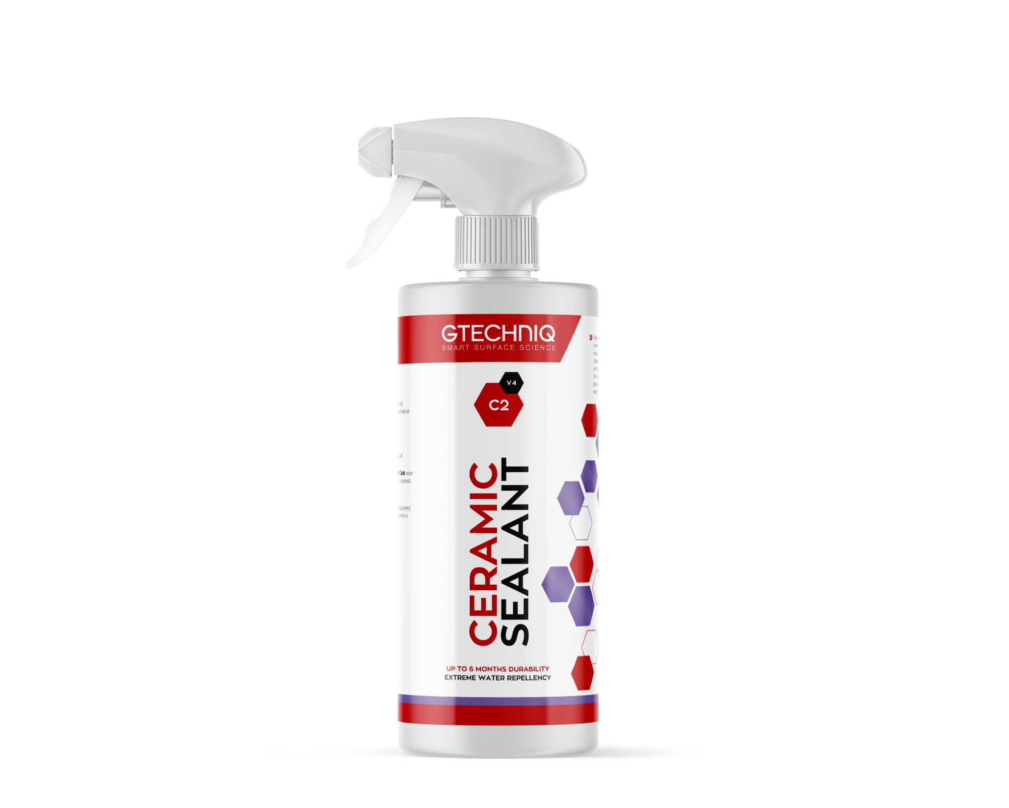 GTechniq - C2 Ceramic Sealant