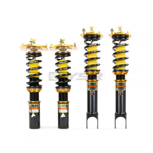 YSR Dynamic Pro Sport Coilovers Mini Cooper F55 15+