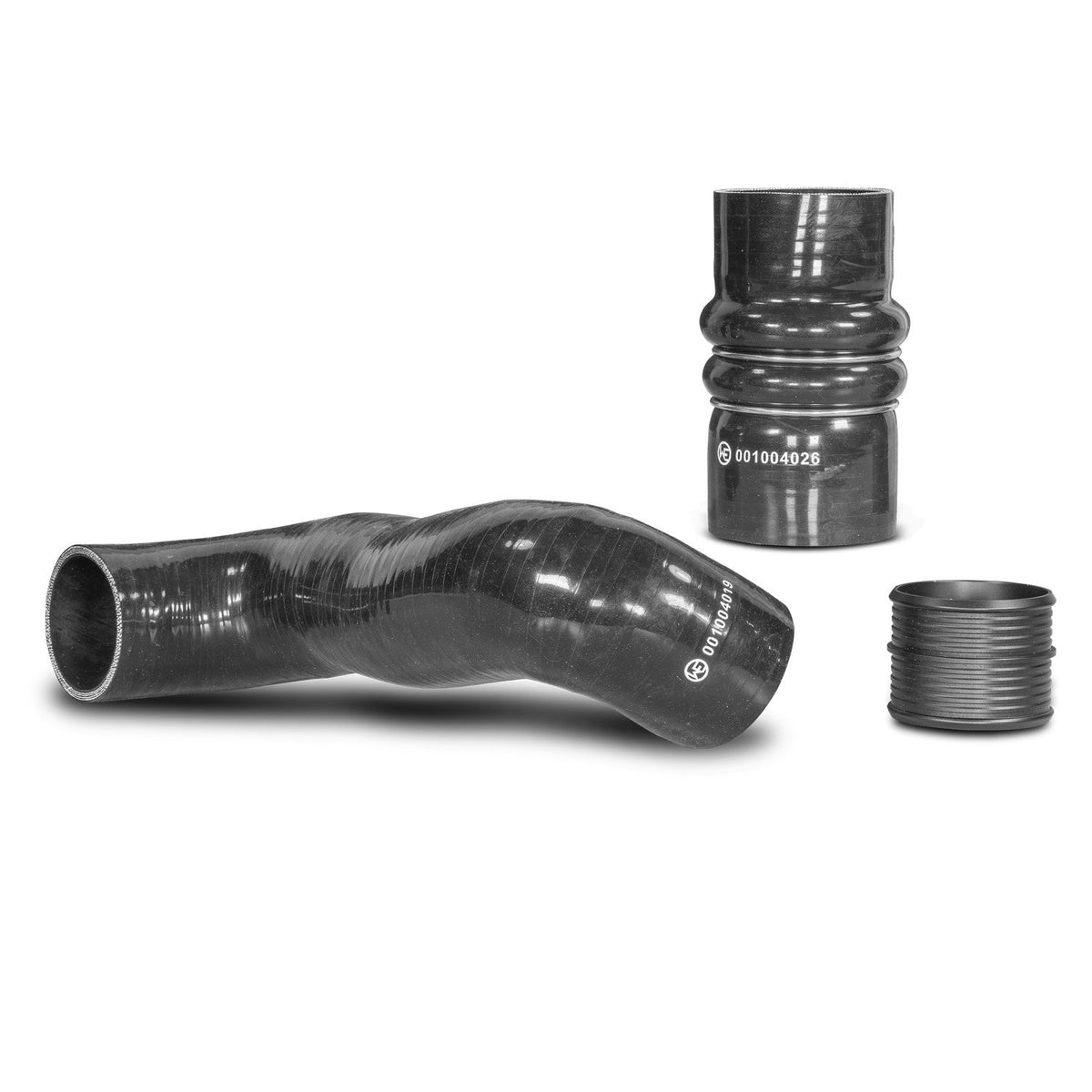 Wagner Tuning BMW E8x E9x EVO2 Competition Intercooler Kit Wagner Tuning