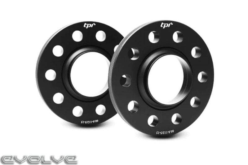 Evolve Spacer Package - BMW G87 M2 Evolve Automotive
