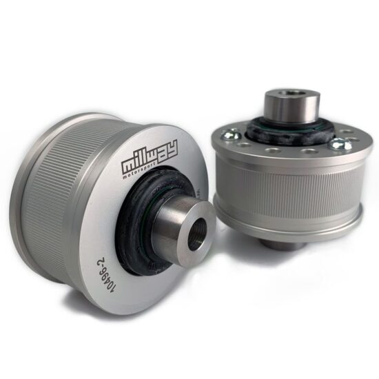 Millway Motorsport Front Control Arm Bushings (F2X/F3X 1/2/3/4 Series)