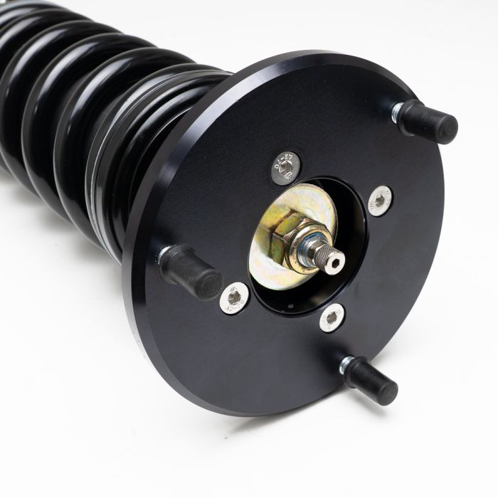HSD Dualtech Coilovers BMW 1 Series E82 Coupe and 1M 07-13 HSD Coilovers