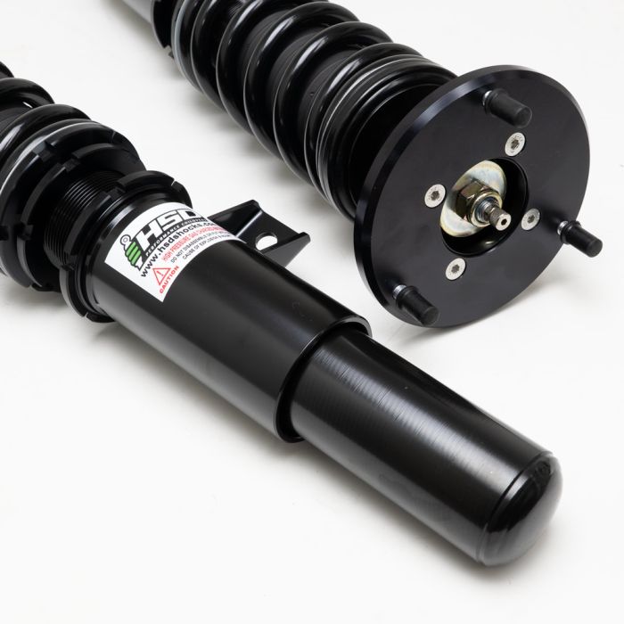 HSD Dualtech Coilovers BMW 1 Series E82 Coupe and 1M 07-13 HSD Coilovers