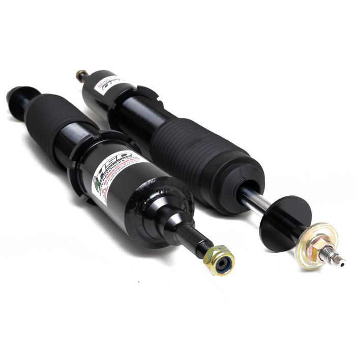HSD Dualtech Coilovers BMW 1 Series E81 E87 Hatch 04-13 HSD Coilovers