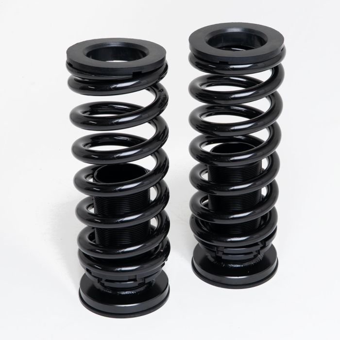 HSD Dualtech Coilovers BMW 1 Series E81 E87 Hatch 04-13 HSD Coilovers