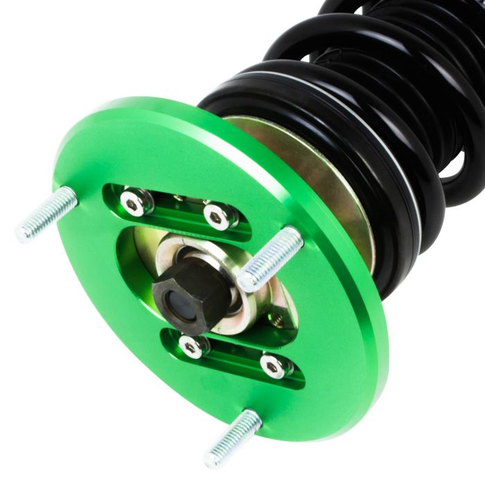 HSD MonoPro Coilovers BMW 1 Series E81 E87 Hatch 04-13 HSD Coilovers