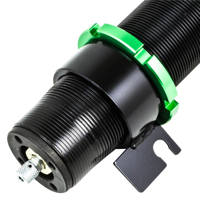 HSD MonoPro Coilovers BMW 1 Series E88 Convertible 07-10 HSD Coilovers
