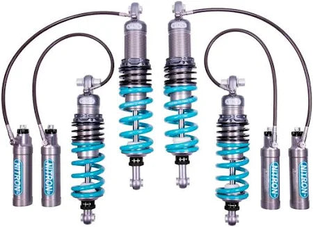 Nitron NTR Race R3 Coilovers Bmw E36 M3 92-98
