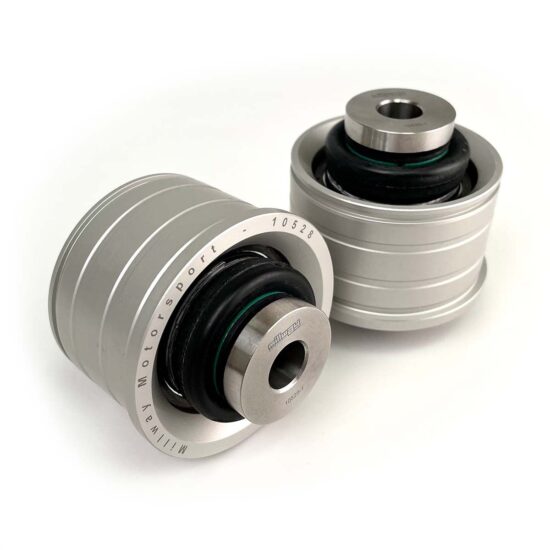Millway Motorsport Front Control Arm Bushings (G8X M3/M4)