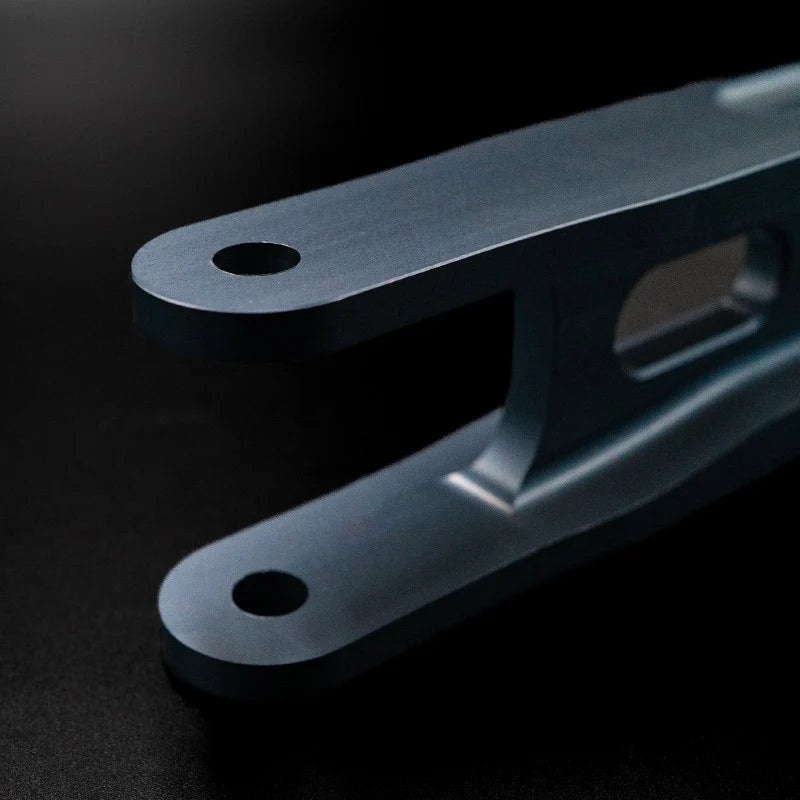 Suspension Secrets Adjustable Rear Billet Traction Arms - BMW 1M Suspension Secrets