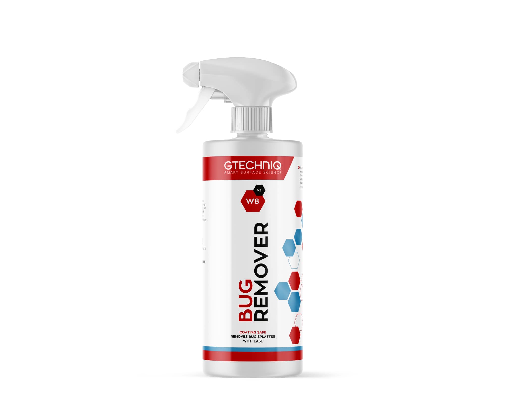 GTechniq - W8 Bug Remover